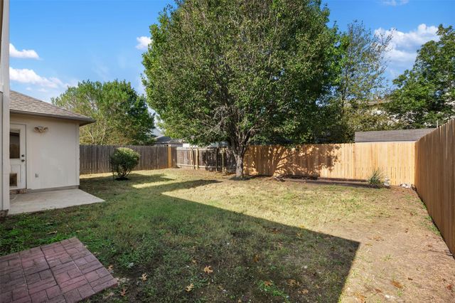 112 Rosemary CV, Georgetown, TX 78626