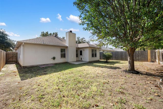 112 Rosemary CV, Georgetown, TX 78626