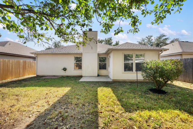 112 Rosemary CV, Georgetown, TX 78626