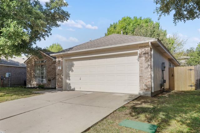 112 Rosemary CV, Georgetown, TX 78626