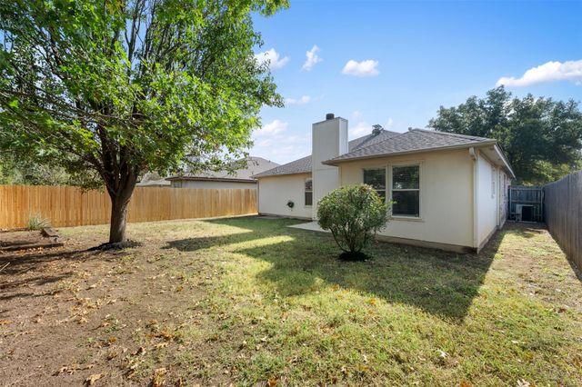 112 Rosemary CV, Georgetown, TX 78626