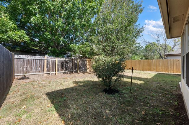 112 Rosemary CV, Georgetown, TX 78626