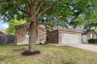 112 Rosemary CV, Georgetown, TX 78626