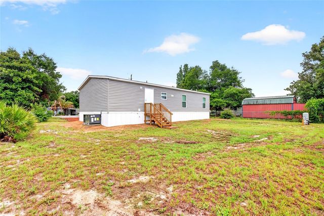 1540 SE 187TH AVENUE, Silver Springs, FL 34488