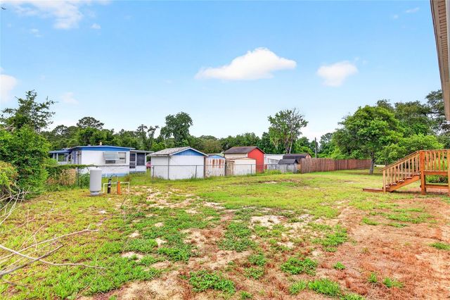 1540 SE 187TH AVENUE, Silver Springs, FL 34488