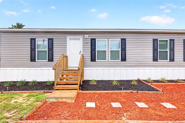 1540 SE 187TH AVENUE, Silver Springs, FL 34488