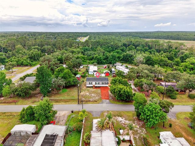 1540 SE 187TH AVENUE, Silver Springs, FL 34488