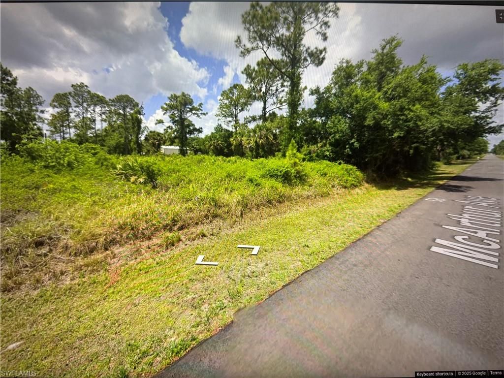 1201 McArthur AVE, LEHIGH ACRES, FL 33972 — photo 3