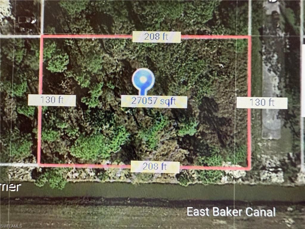 1201 McArthur AVE, LEHIGH ACRES, FL 33972 — photo 4