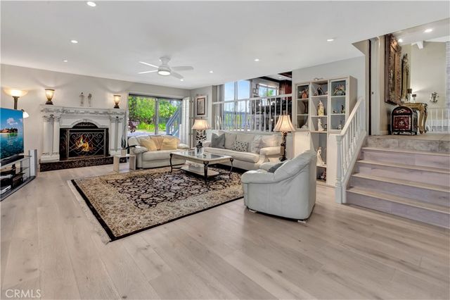 25641 Rapid Falls Road, Laguna Hills, CA 92653