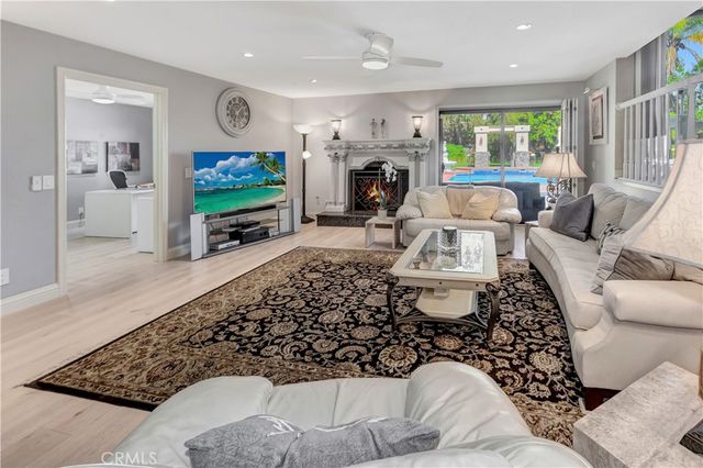 25641 Rapid Falls Road, Laguna Hills, CA 92653