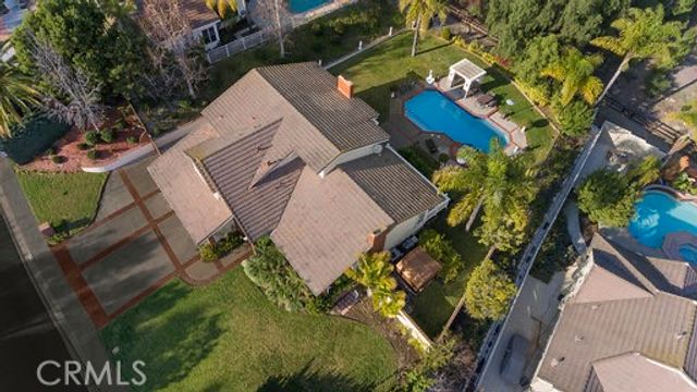 25641 Rapid Falls Road, Laguna Hills, CA 92653
