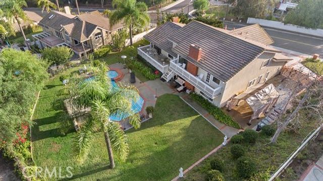 25641 Rapid Falls Road, Laguna Hills, CA 92653