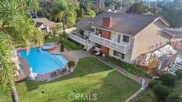 25641 Rapid Falls Road, Laguna Hills, CA 92653