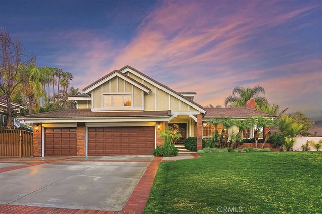25641 Rapid Falls Road, Laguna Hills, CA 92653