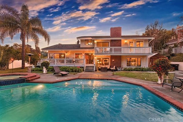 25641 Rapid Falls Road, Laguna Hills, CA 92653