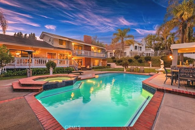 25641 Rapid Falls Road, Laguna Hills, CA 92653