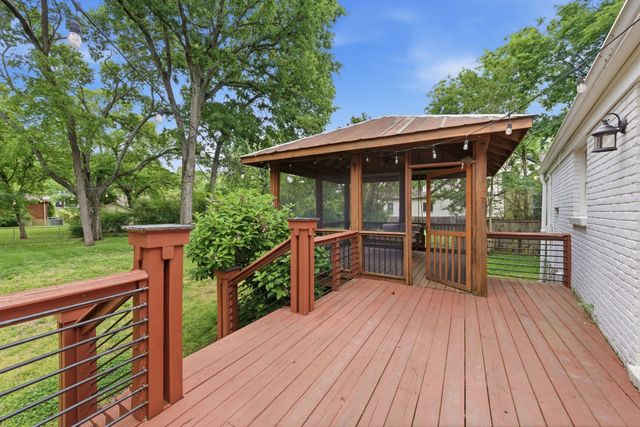 1116 Belvidere Dr, Nashville, TN 37204