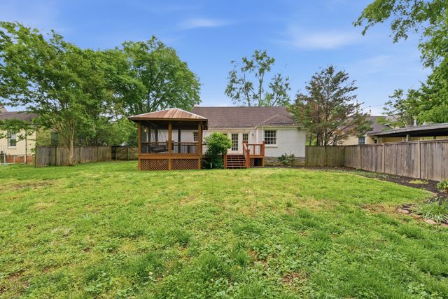 1116 Belvidere Dr, Nashville, TN 37204