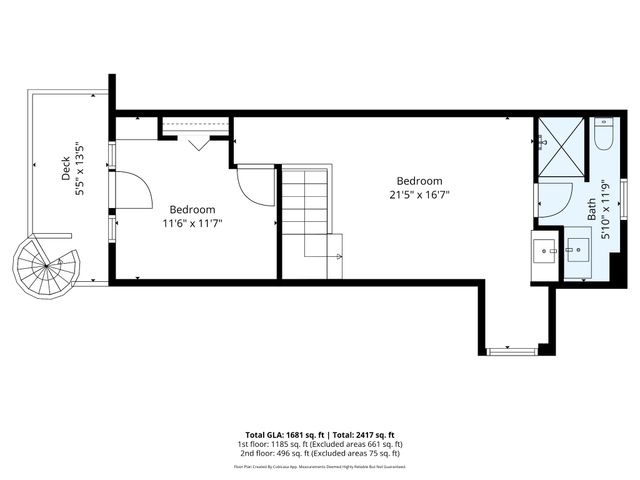 1116 Belvidere Dr, Nashville, TN 37204
