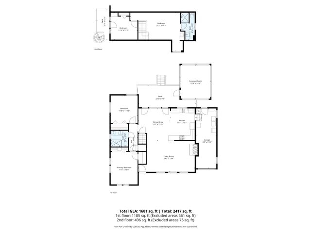 1116 Belvidere Dr, Nashville, TN 37204