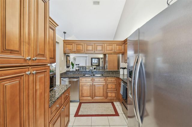 1801 E LAKE ROAD 20G, Palm Harbor, FL 34685