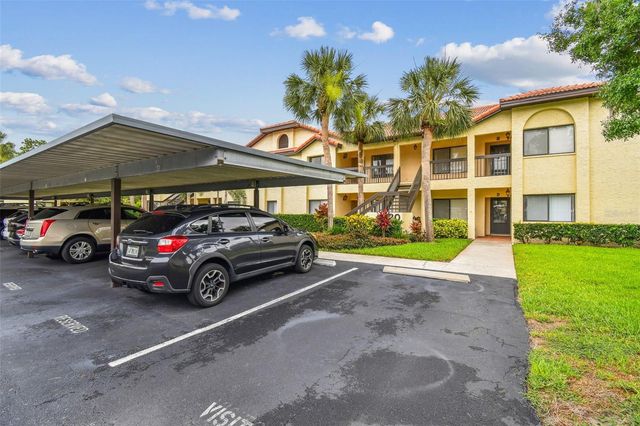 1801 E LAKE ROAD 20G, Palm Harbor, FL 34685