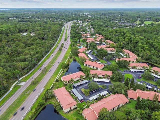 1801 E LAKE ROAD 20G, Palm Harbor, FL 34685