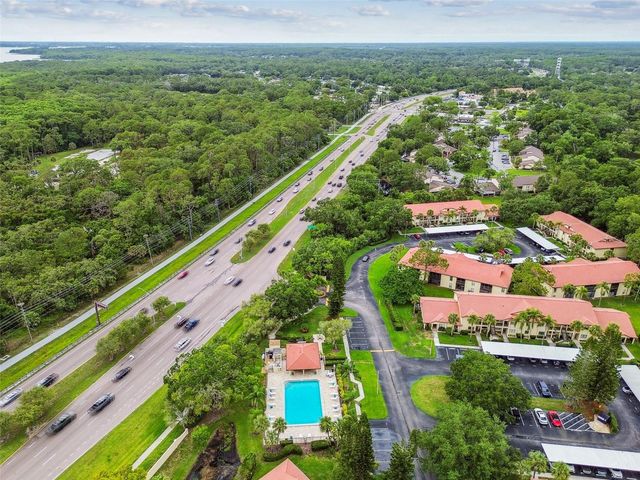 1801 E LAKE ROAD 20G, Palm Harbor, FL 34685