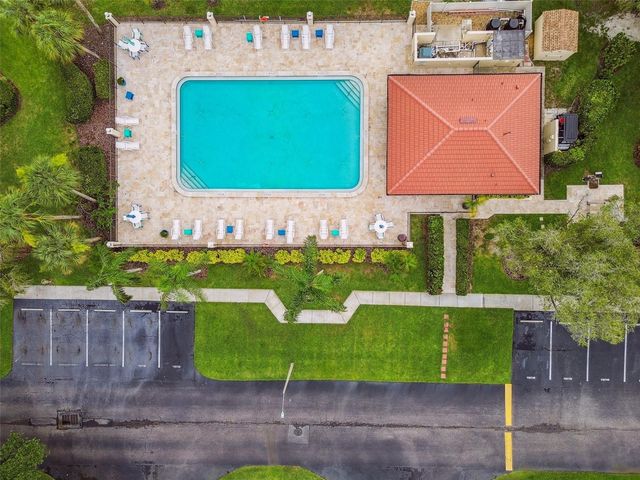 1801 E LAKE ROAD 20G, Palm Harbor, FL 34685