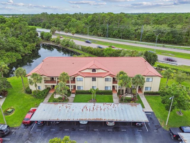 1801 E LAKE ROAD 20G, Palm Harbor, FL 34685