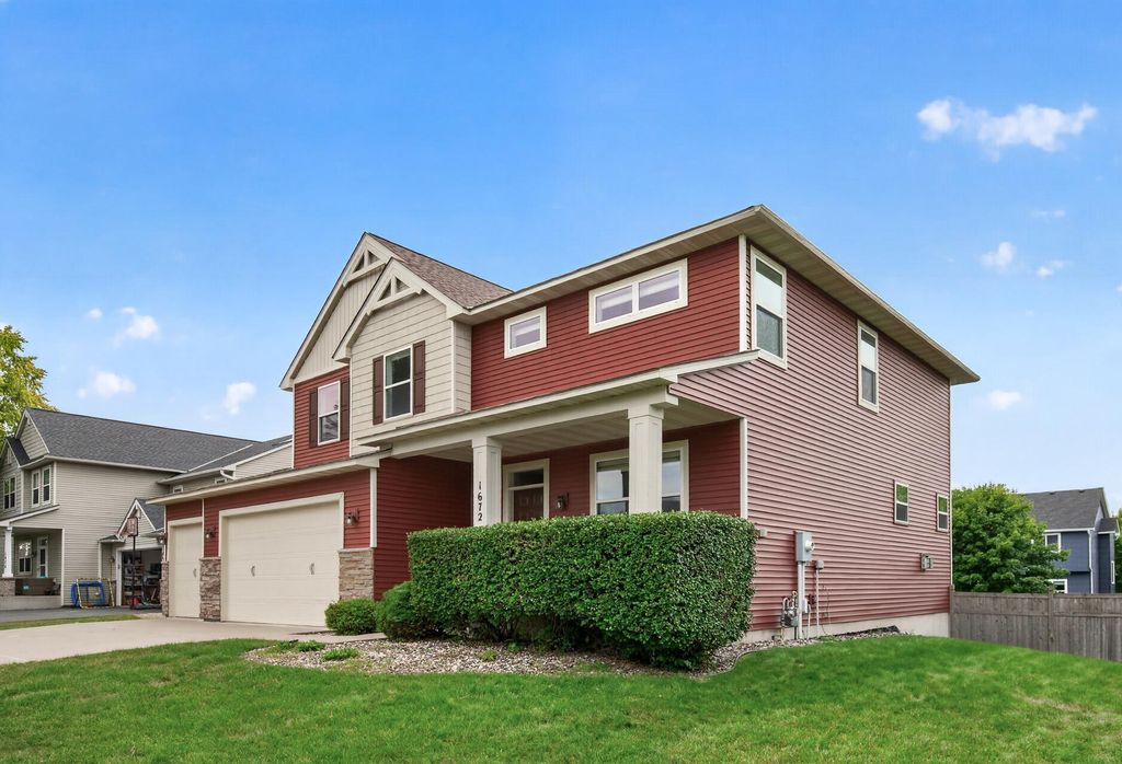 1672 Lenox Drive, Waconia, MN 55387 — photo 2