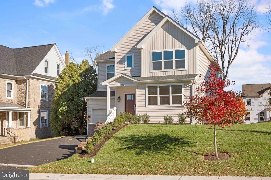2237 OLD WELSH RD, Willow Grove, PA 19090