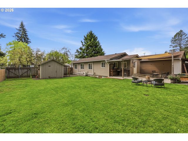 657 Nw 10TH Ave, Camas, WA 98607