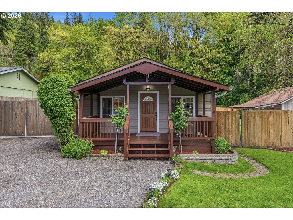 657 Nw 10TH Ave, Camas, WA 98607