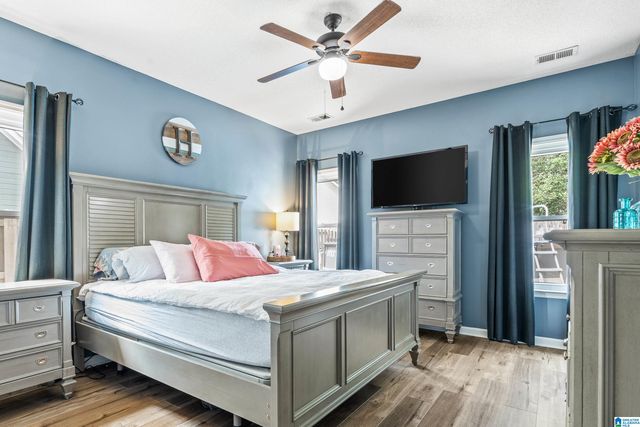 1301 AMBERLEY WOODS DRIVE, Helena, AL 35080