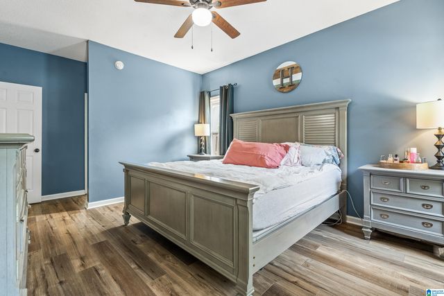 1301 AMBERLEY WOODS DRIVE, Helena, AL 35080