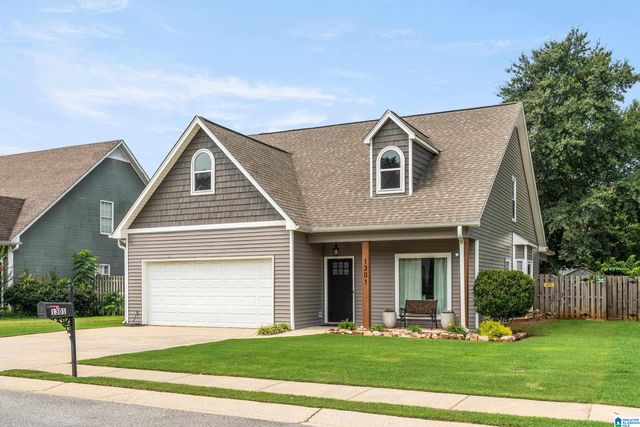 1301 AMBERLEY WOODS DRIVE, Helena, AL 35080