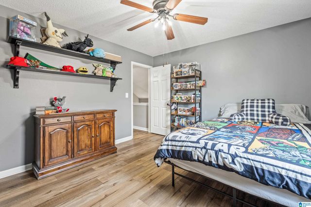 1301 AMBERLEY WOODS DRIVE, Helena, AL 35080