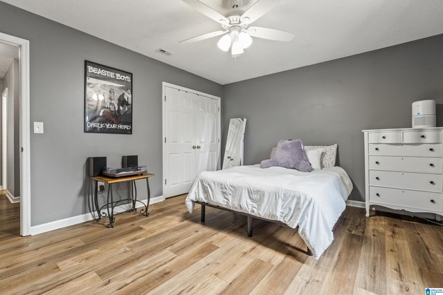 1301 AMBERLEY WOODS DRIVE, Helena, AL 35080