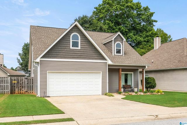 1301 AMBERLEY WOODS DRIVE, Helena, AL 35080