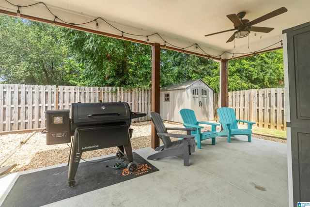 1301 AMBERLEY WOODS DRIVE, Helena, AL 35080