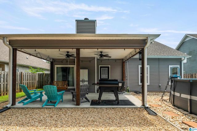 1301 AMBERLEY WOODS DRIVE, Helena, AL 35080
