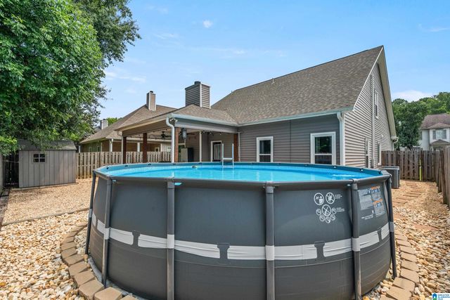 1301 AMBERLEY WOODS DRIVE, Helena, AL 35080