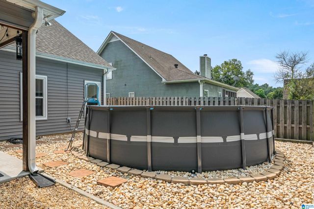 1301 AMBERLEY WOODS DRIVE, Helena, AL 35080