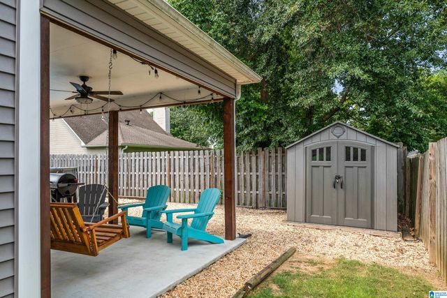 1301 AMBERLEY WOODS DRIVE, Helena, AL 35080