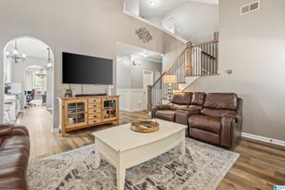 1301 AMBERLEY WOODS DRIVE, Helena, AL 35080