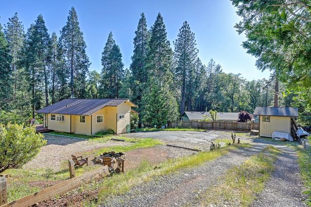 5415 Robert Rd, Pollock Pines, CA 95726