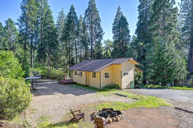 5415 Robert Rd, Pollock Pines, CA 95726