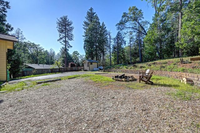 5415 Robert Rd, Pollock Pines, CA 95726